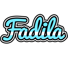 Fadila argentine logo