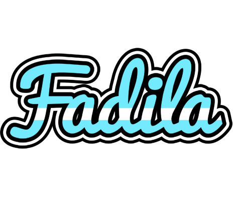 Fadila argentine logo