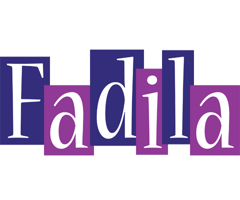 Fadila autumn logo