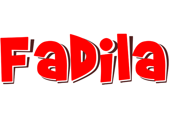Fadila basket logo