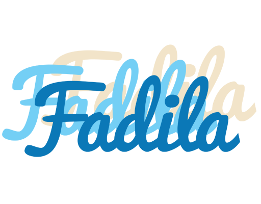 Fadila breeze logo