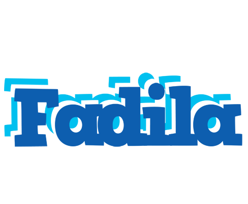 Fadila business logo