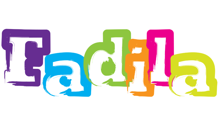 Fadila casino logo