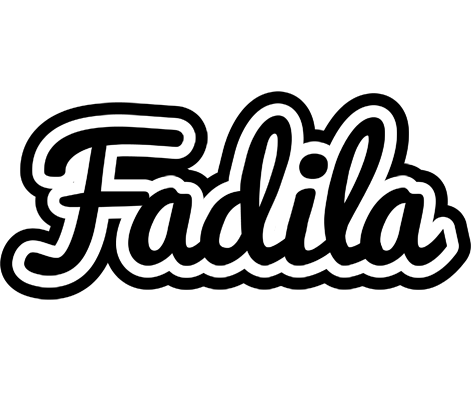 Fadila chess logo