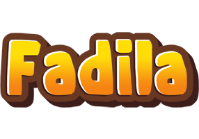 Fadila cookies logo