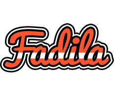 Fadila denmark logo