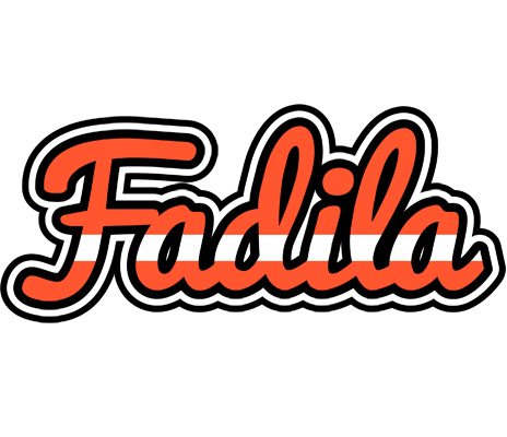 Fadila denmark logo