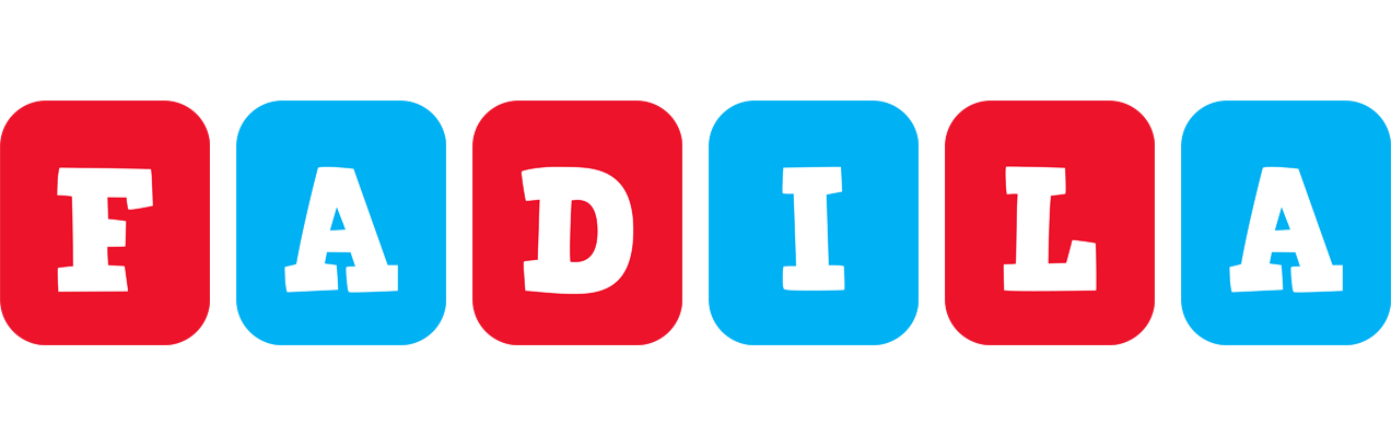 Fadila diesel logo