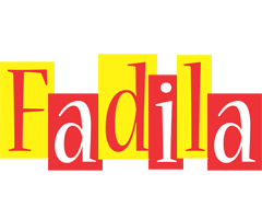 Fadila errors logo