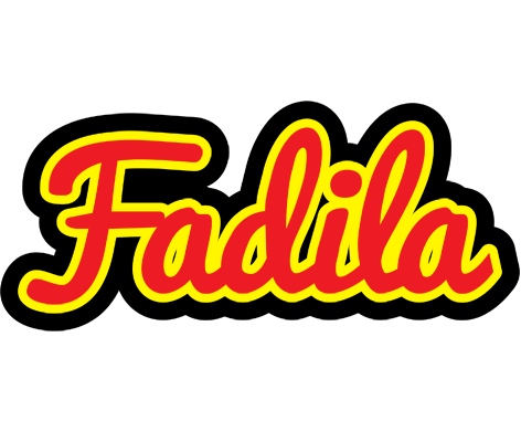 Fadila fireman logo