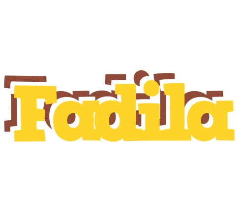 Fadila hotcup logo