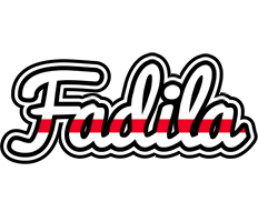 Fadila kingdom logo