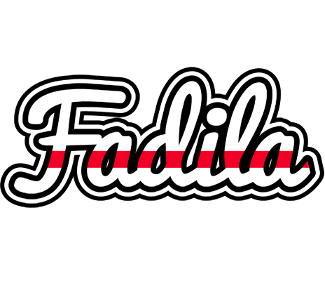 Fadila kingdom logo