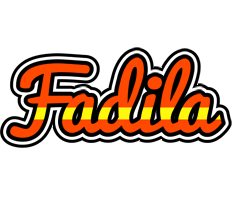 Fadila madrid logo