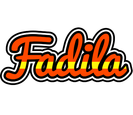 Fadila madrid logo