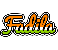 Fadila mumbai logo