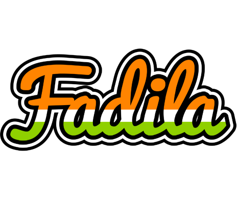Fadila mumbai logo