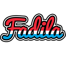 Fadila norway logo