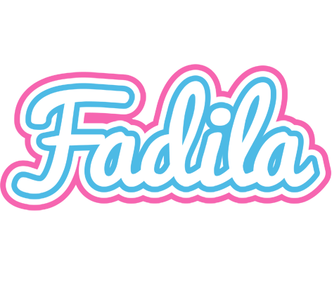 Fadila outdoors logo