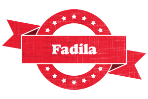 Fadila passion logo