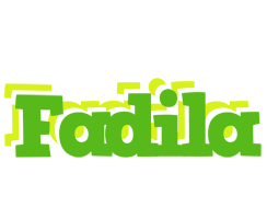 Fadila picnic logo