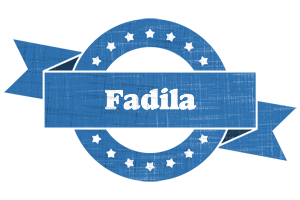 Fadila trust logo