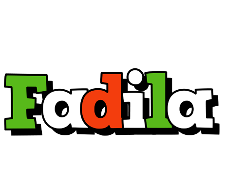Fadila venezia logo