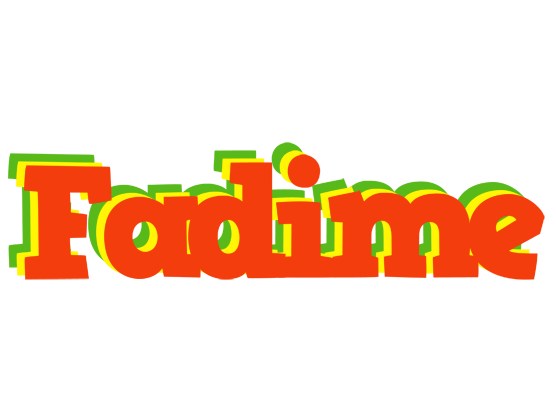 Fadime bbq logo