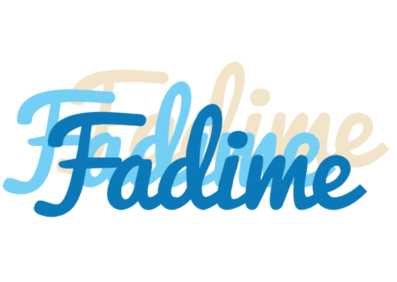 Fadime breeze logo