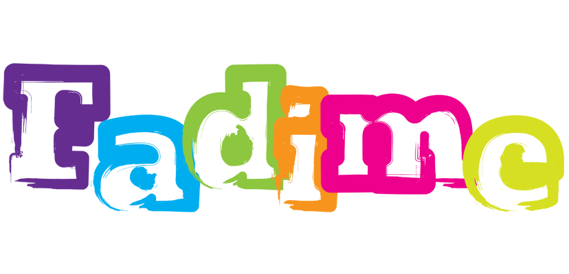 Fadime casino logo
