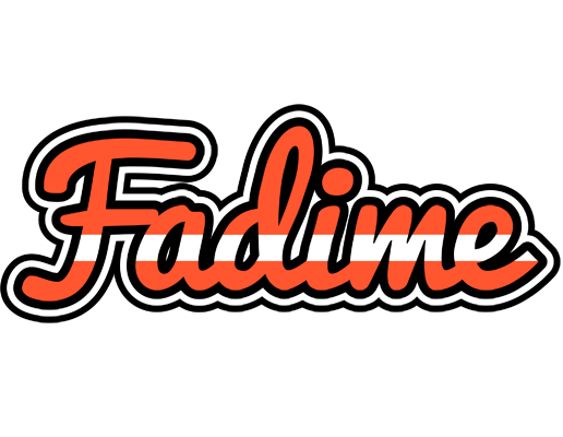 Fadime denmark logo
