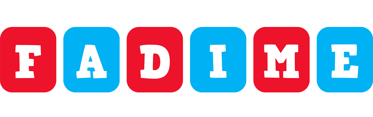 Fadime diesel logo