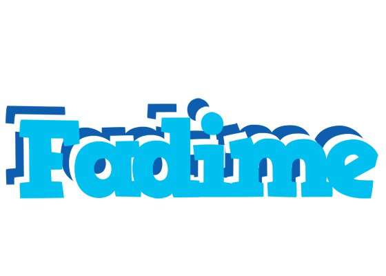 Fadime jacuzzi logo