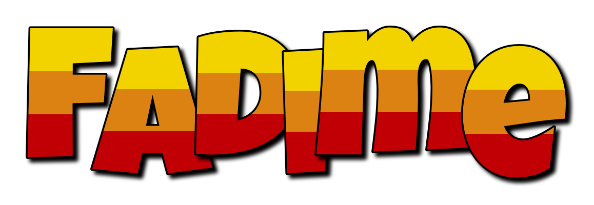 Fadime jungle logo