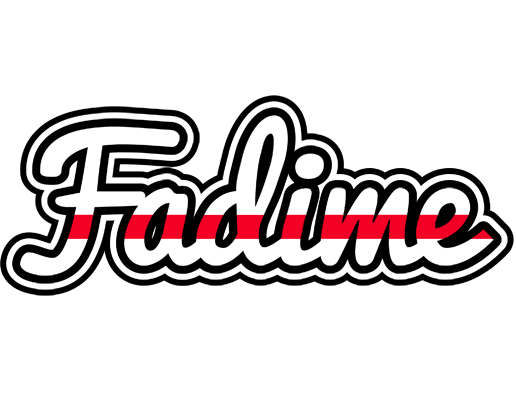 Fadime kingdom logo