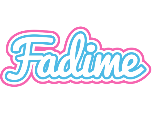 Fadime outdoors logo