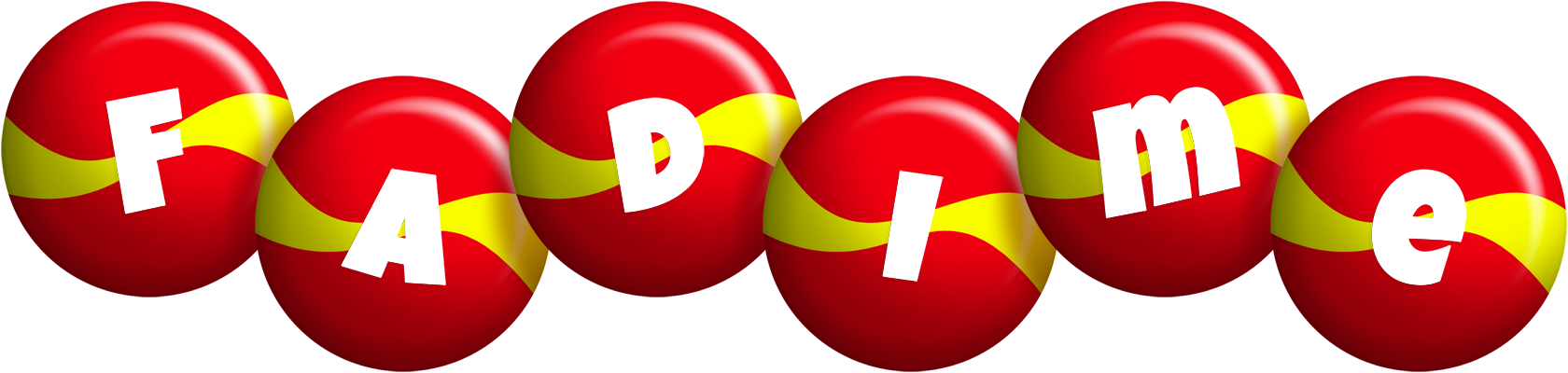 Fadime spain logo