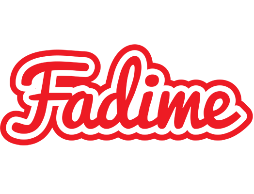 Fadime sunshine logo