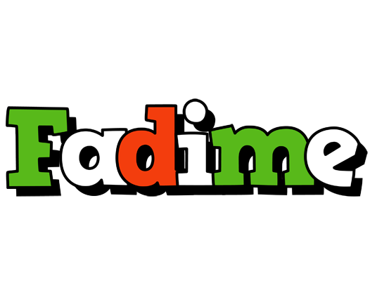 Fadime venezia logo