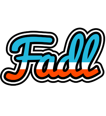 Fadl america logo