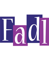 Fadl autumn logo