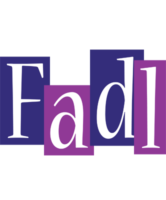 Fadl autumn logo