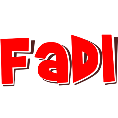 Fadl basket logo