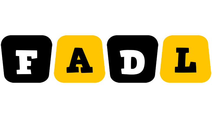 Fadl boots logo