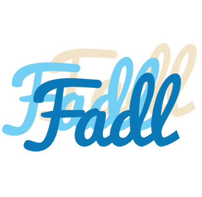 Fadl breeze logo