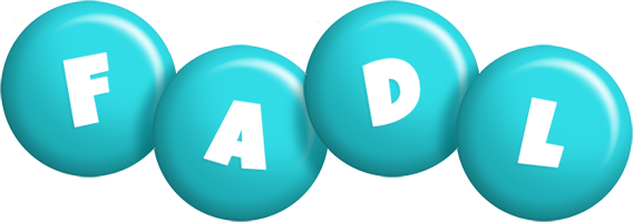 Fadl candy-azur logo