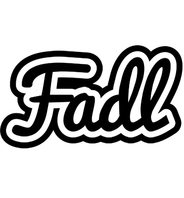 Fadl chess logo