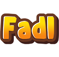 Fadl cookies logo