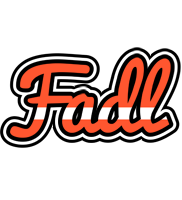 Fadl denmark logo