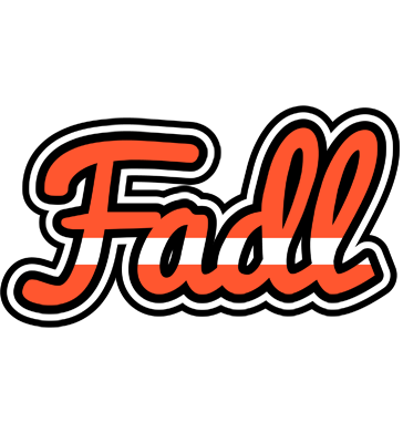 Fadl denmark logo